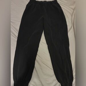 Brandy Melville Rosa sweatpants